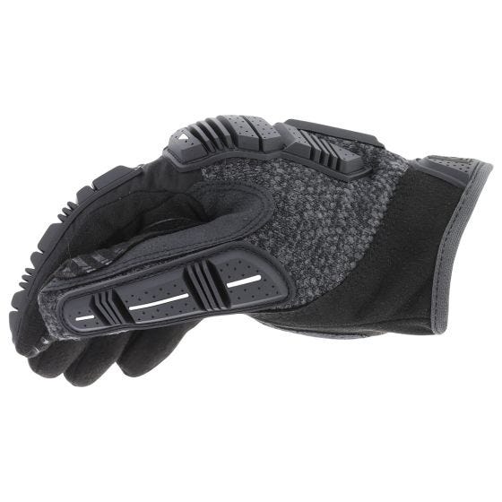 Mechanix Wear Gants Coldwork M-Pact - Gris/Noir