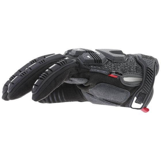 Mechanix Wear Gants Coldwork M-Pact - Gris/Noir