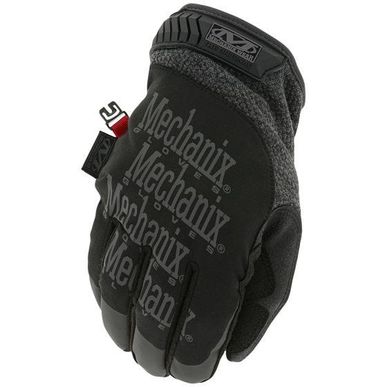 Mechanix Wear Gants Coldwork Original - Gris/Noir