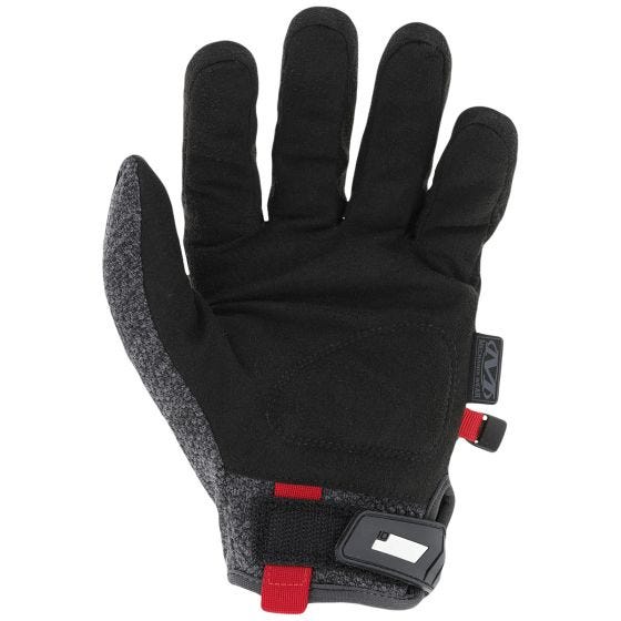 Mechanix Wear Gants Coldwork Original - Gris/Noir