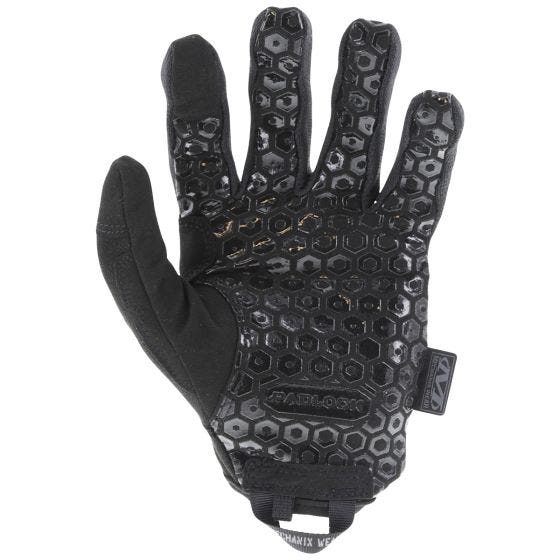 Mechanix Wear Gants Precision Pro High Dexterity Grip - Covert