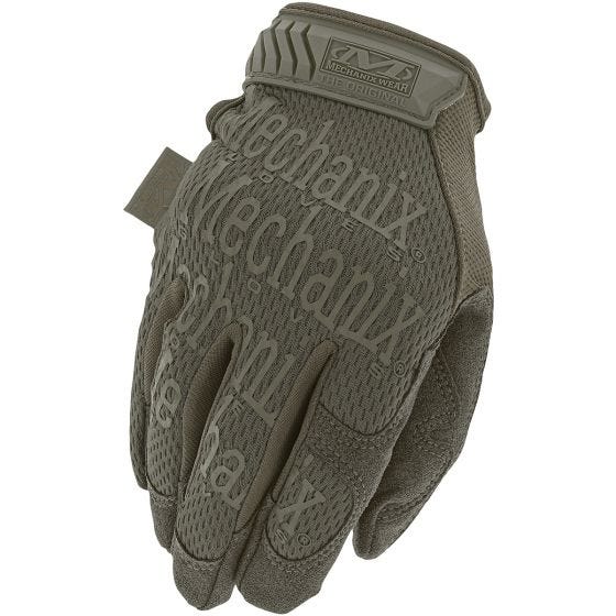 Mechanix Wear Gants The Original Olive Drab
