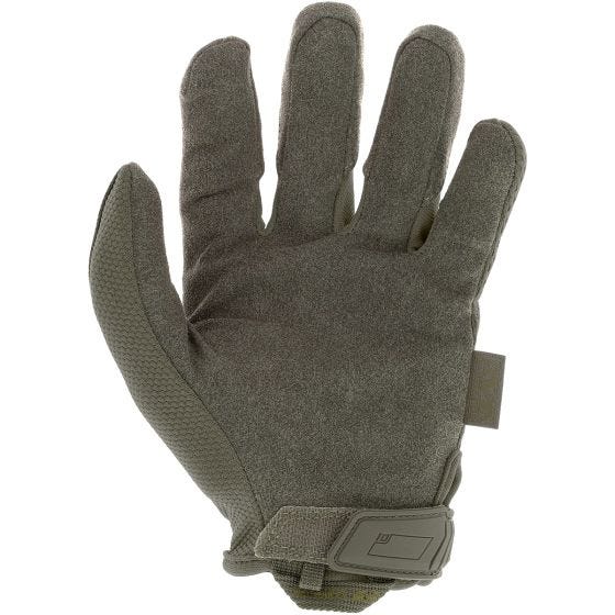 Mechanix Wear Gants The Original Olive Drab
