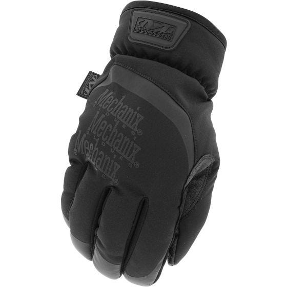 Mechanix Wear Gants isolants ColdWork FastFit Plus - Covert