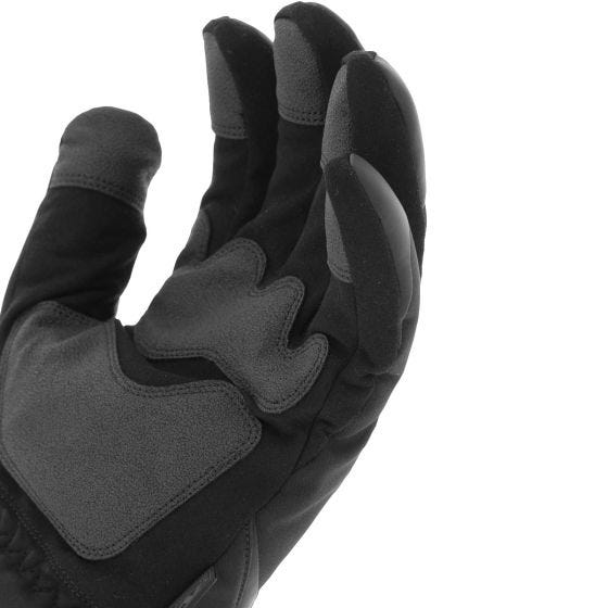 Mechanix Wear Gants isolants ColdWork FastFit Plus - Covert