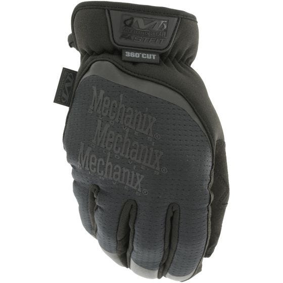 Mechanix Wear Gants anti-coupure FastFit - Covert