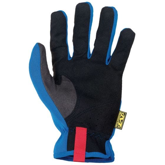 Mechanix Wear Gants FastFit bleu