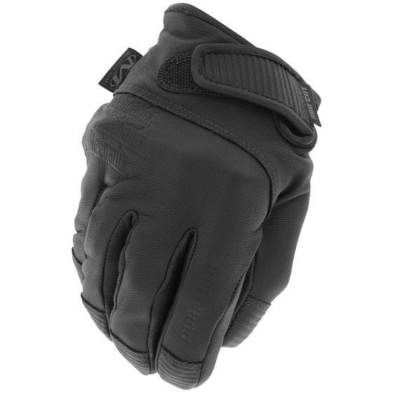 Mechanix Wear Gants en cuir Needlestick Law Enforcement - Covert