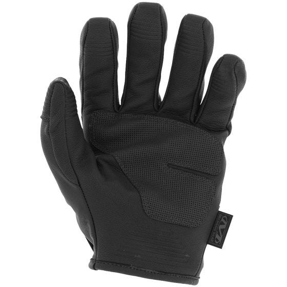 Mechanix Wear Gants en cuir Needlestick Law Enforcement - Covert