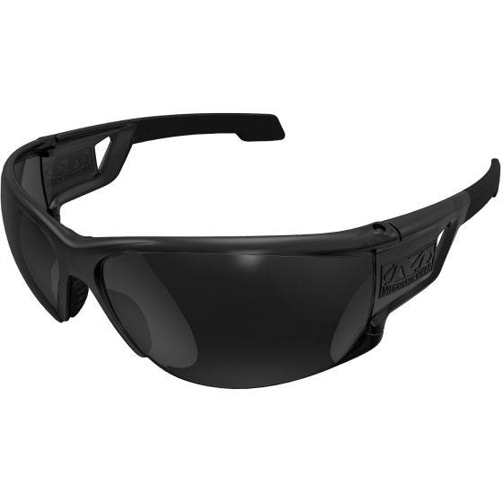 Mechanix Wear Lunettes Vision Type-N S2 - Monture noire avec verres fumés