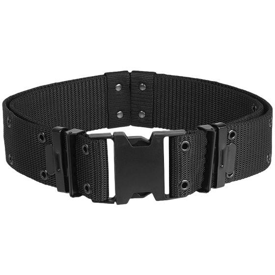 Mil-Tec Ceinture LC-2 noir