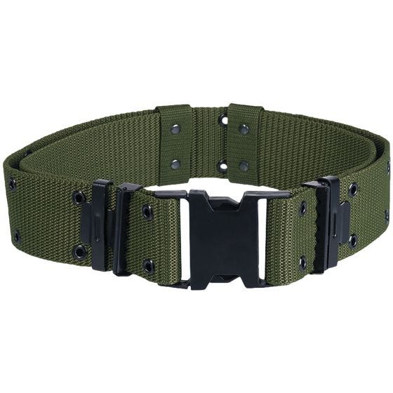Mil-Tec Ceinture LC-2 vert olive