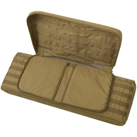 Mil-Tec Étui pour fusil taille moyenne Coyote