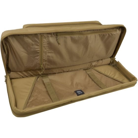 Mil-Tec Étui pour fusil taille moyenne Coyote