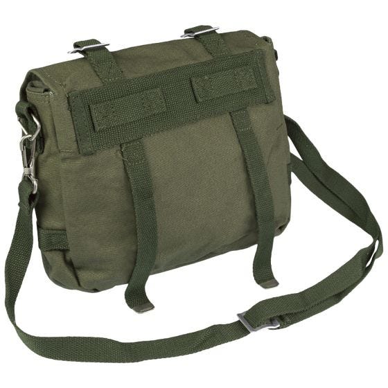 Mil-Tec Sac à bandoulière pour provisions vert olive