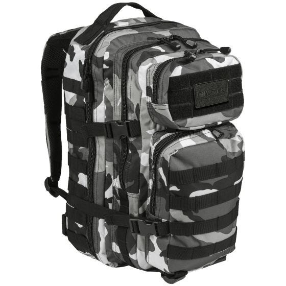 Mil-Tec Sac à dos US Assault tactique grande taille Urban