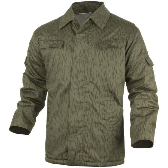 Mil-Tec Veste NVA Strichtarn