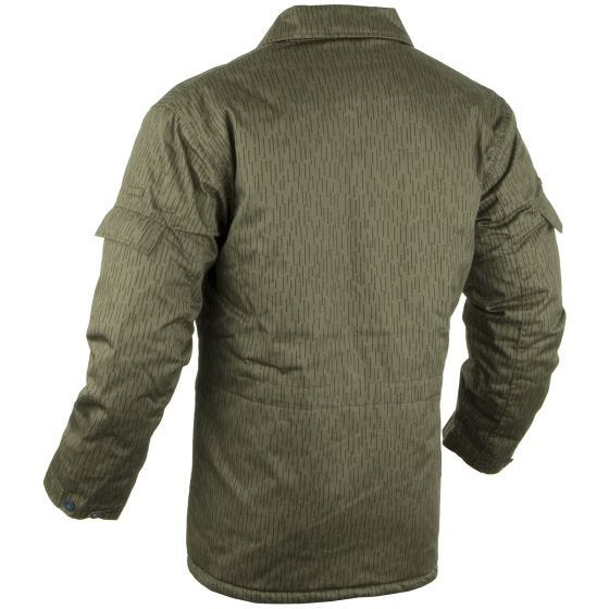 Mil-Tec Veste NVA Strichtarn