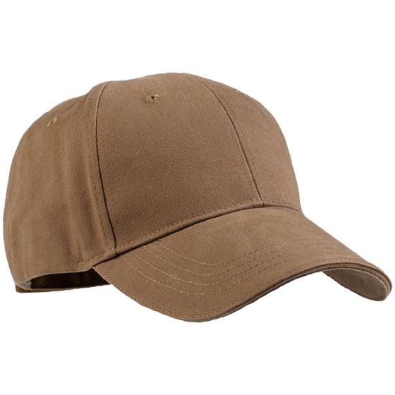 Mil-Tec Casquette - Coyote