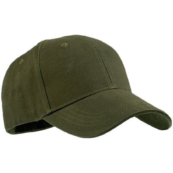Mil-Tec Casquette - Olive