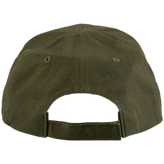 Mil-Tec Casquette - Olive