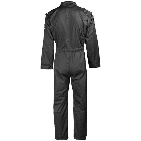 Mil-Tec Combinaison US - Noir
