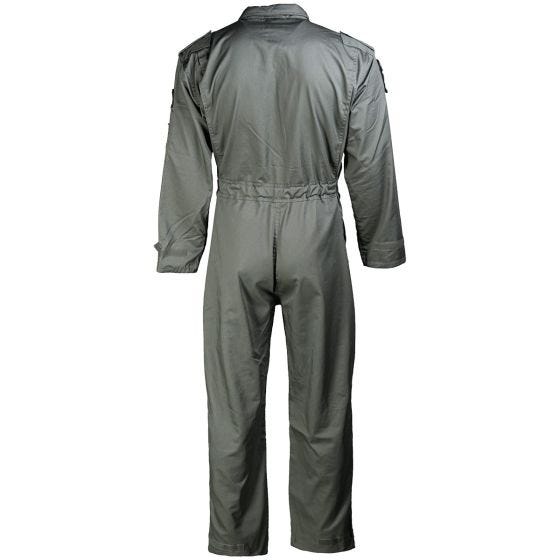 Mil-Tec Combinaison US - Olive
