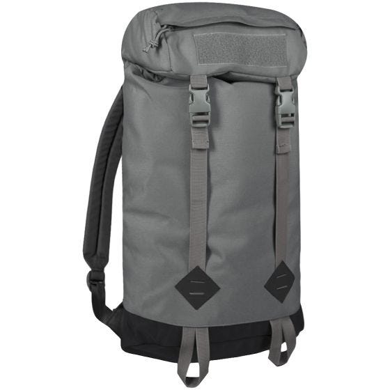 Mil-Tec Sac à dos Walker 20 L Urban Grey