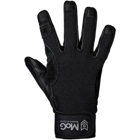 MoG Gants Fast Rope - Noir
