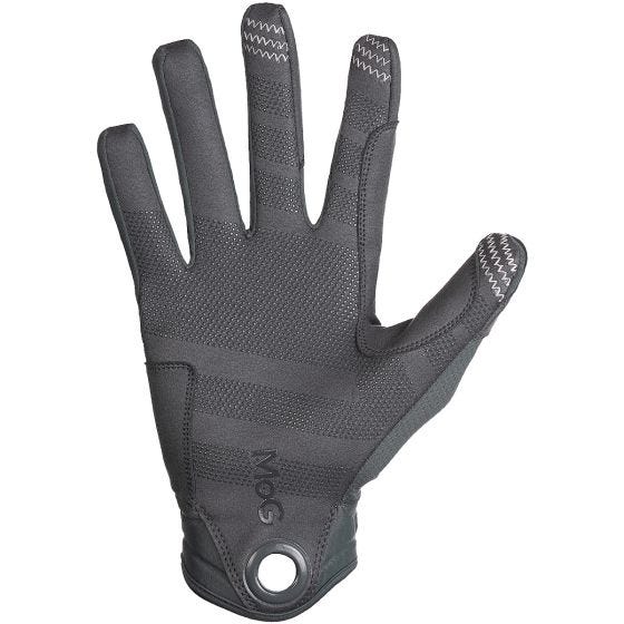 MoG Gants Target High Abrasion - Wolf Grey