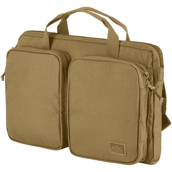 Helikon Mallette pour pistolets Coyote