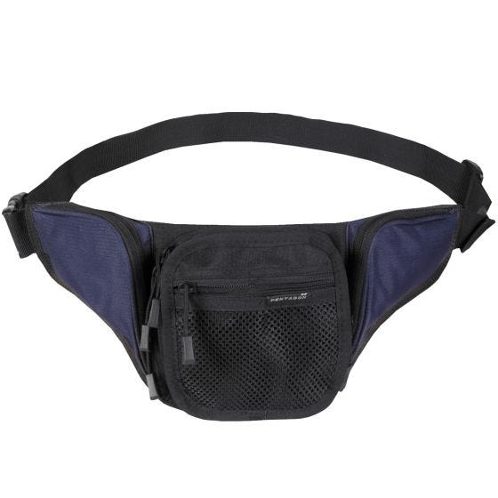 Pentagon Poche pour arme Nemea Navy Blue