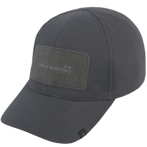 Pentagon Casquette Nest Cinder Grey