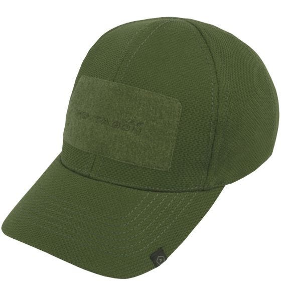Pentagon Casquette Nest Olive Green