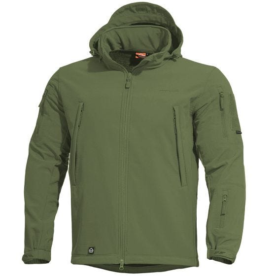 Pentagon Veste Softshell Artaxes Olive Green