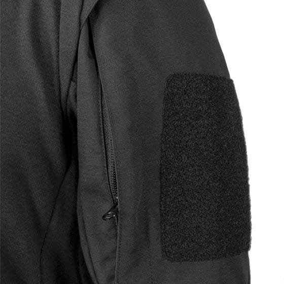 Propper Chemise militaire TAC.U noire