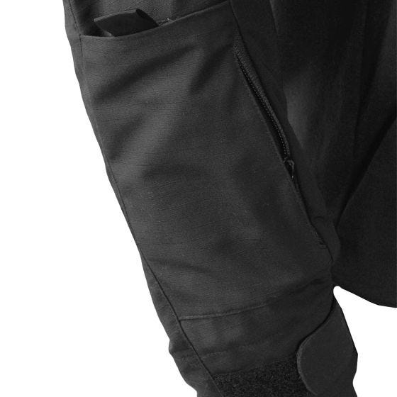 Propper Chemise militaire TAC.U noire