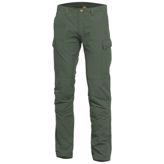 Pentagon Pantalon BDU 2.0 Tropic - Camo Green