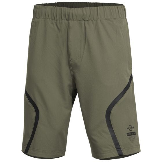 Pentagon Short Draco - RAL 7013
