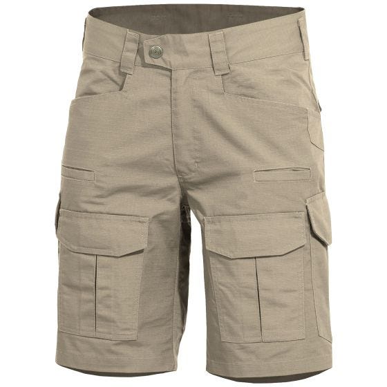 Pentagon Short Lycos - kaki