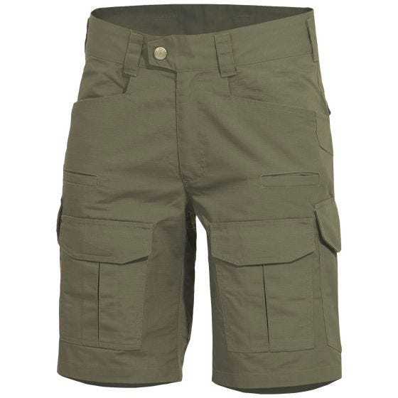 Pentagon Short Lycos - Ranger Green