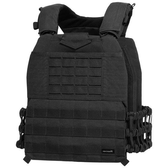 Pentagon Gilet tactique Milon Noir