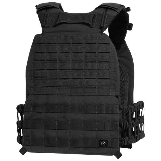 Pentagon Gilet tactique Milon Noir