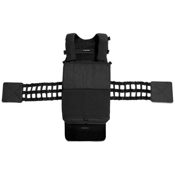 Pentagon Gilet tactique Milon Noir