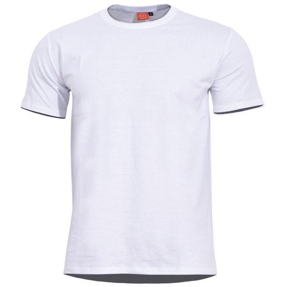 Pentagon T-shirt Orpheus Triple Mix - Melange Grey/Blanc/Noir