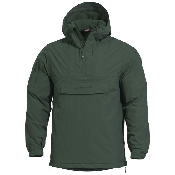 Pentagon Anorak UTA 2.0 - Forest Night Green