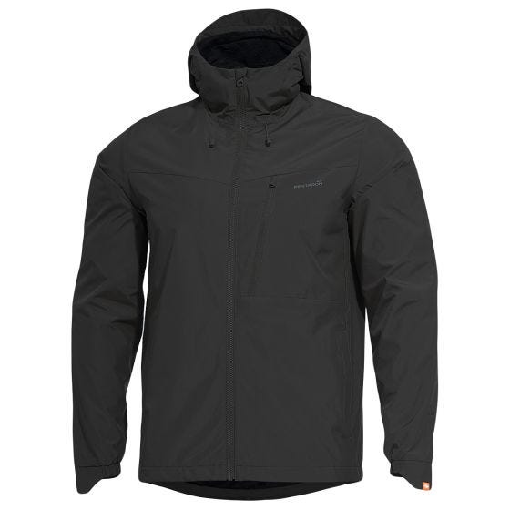 Pentagon Coupe-vent Anemos - Noir