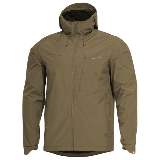 Pentagon Coupe-vent Anemos - Coyote