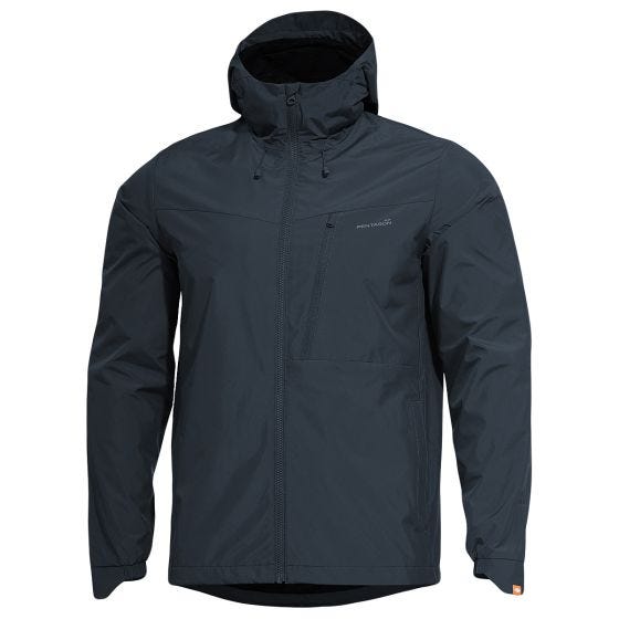 Pentagon Coupe-vent Anemos - Midnight Blue