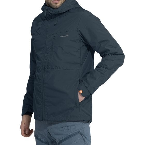 Pentagon Coupe-vent Anemos - Midnight Blue